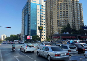 BAKU FAMILY Apartment